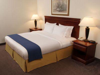 Holiday Inn Express Hotel & Suites Swift Current By Ihg Buitenkant foto